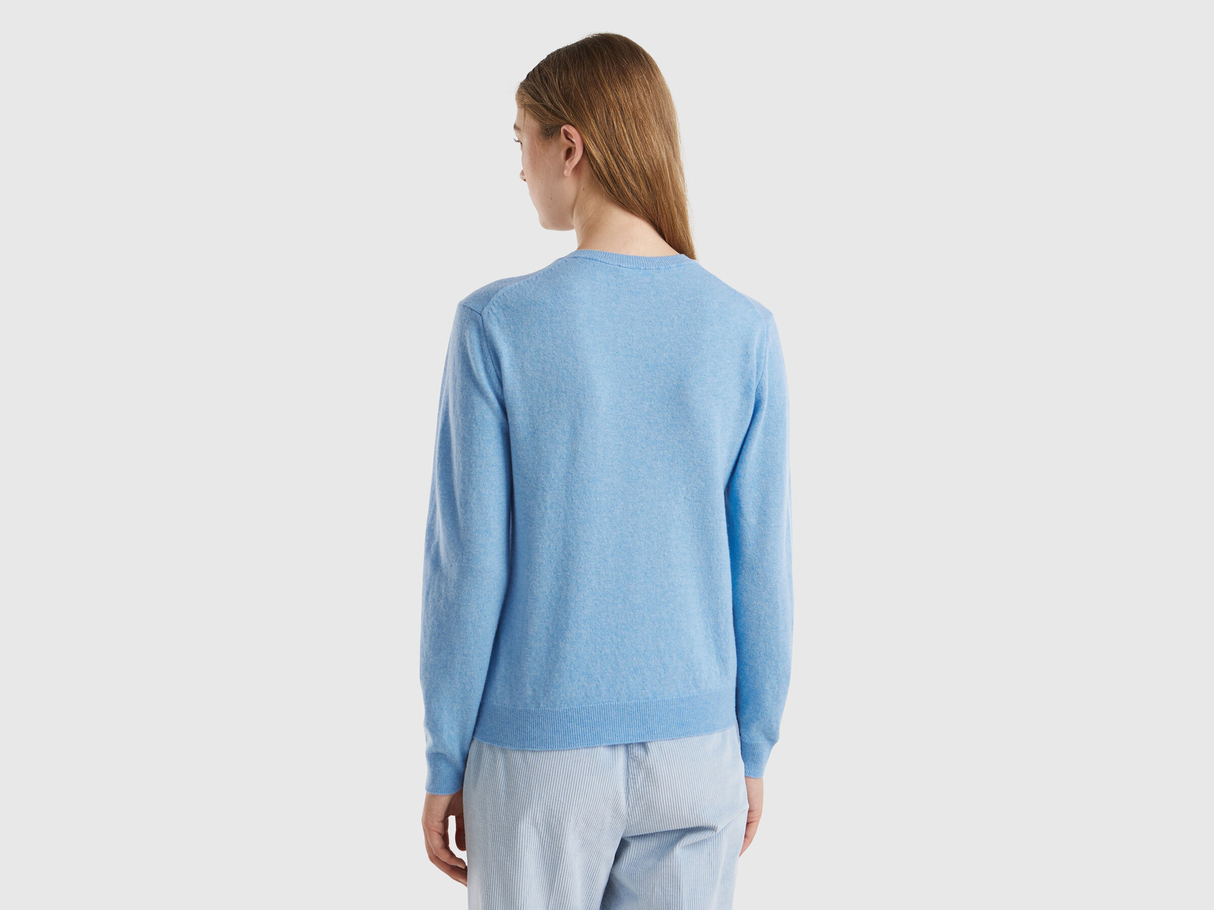 SWEATER L/S Damen image number 2